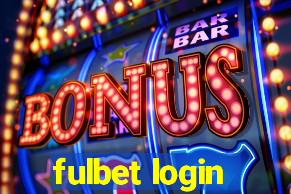 fulbet login